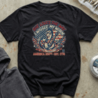 Loves the Worm Tee