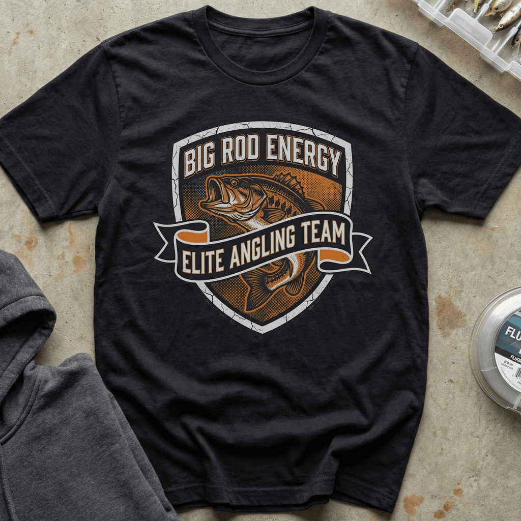 Big Rod Tee