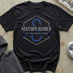 Master Baiter Elite Tee