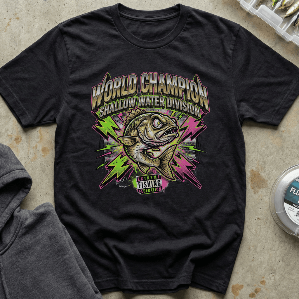 World Champion Tee