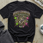 World Champion Tee