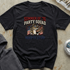Party Squad 250 Tee