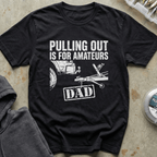 Amateaurs Tee