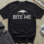 Bite Me Crankbait Tee