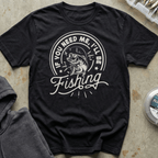If You Need Me Tee