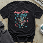 Nice Bass II Tee