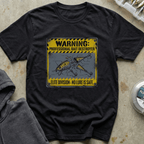 Bait Destroyer Tee