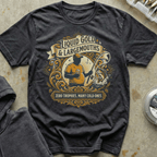 Liquid Gold Tee