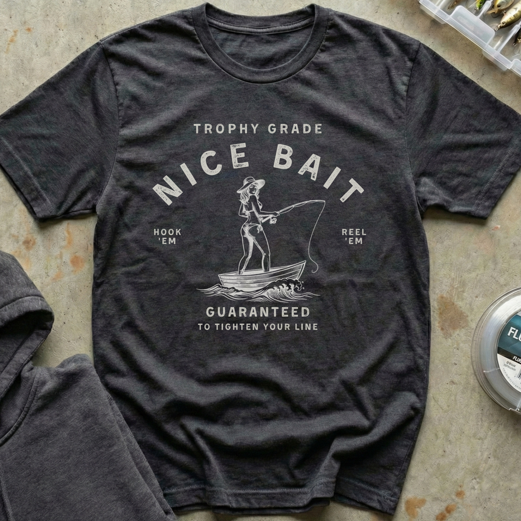 Nice Bait Tee