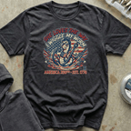 Loves the Worm Tee