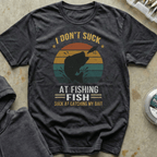 I Don't Suck Tee