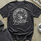 If You Need Me Tee