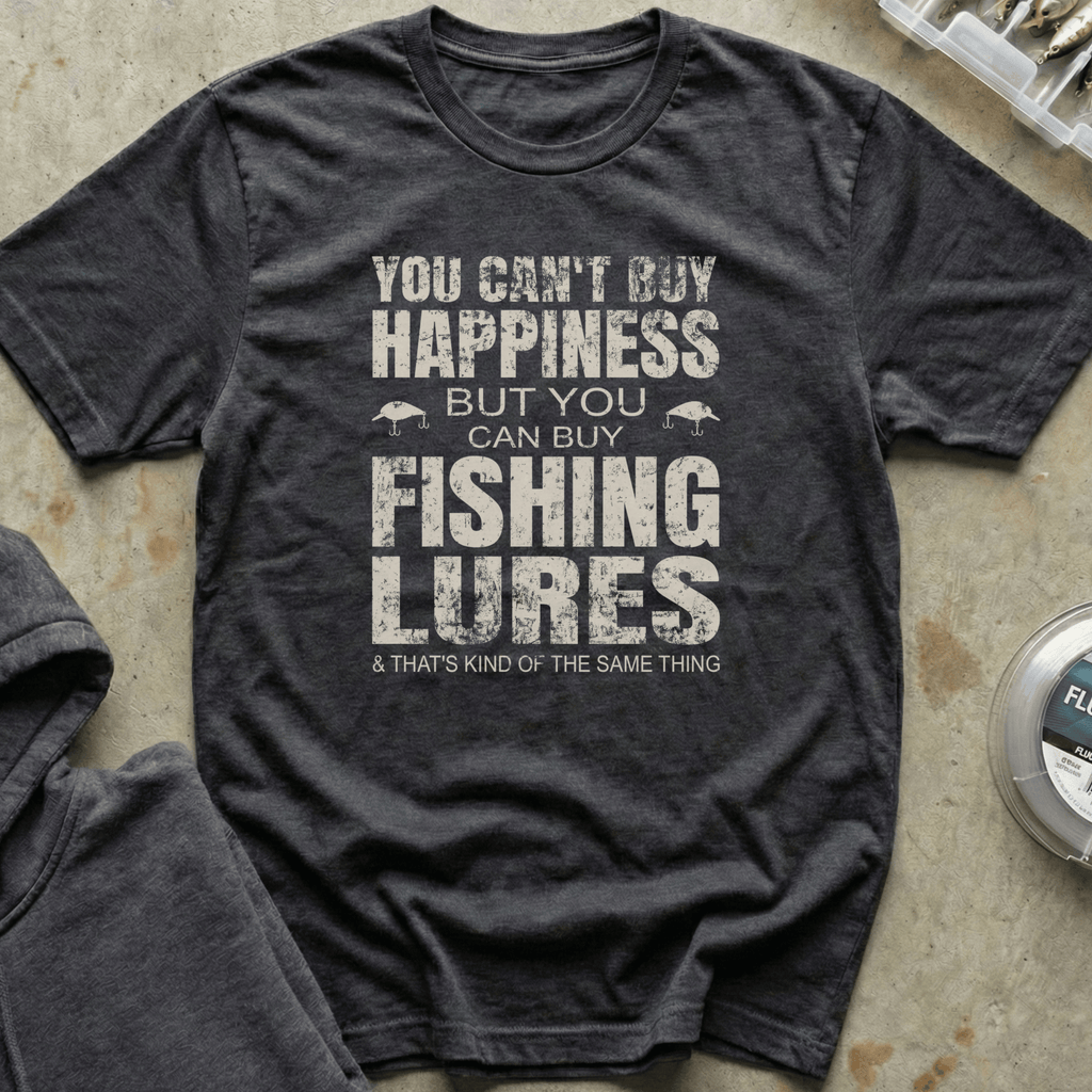 Buy Happiness Tee