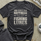 Buy Happiness Tee