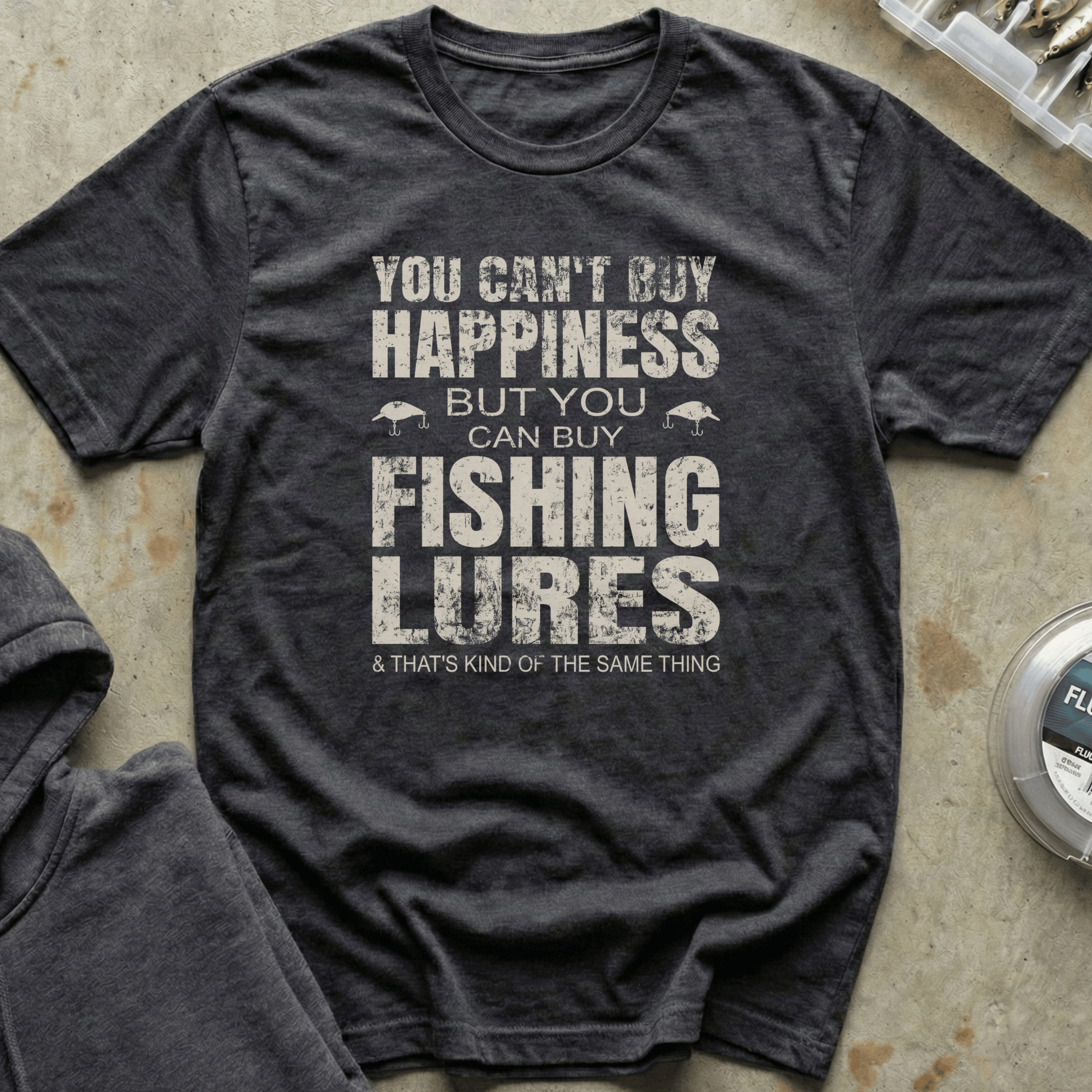 Buy Happiness Tee