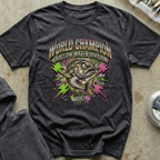 World Champion Tee
