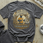 Liquid Gold Tee