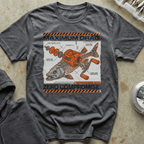 Zero Compromise Tee