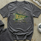 Okayest Hall of Fame Tee