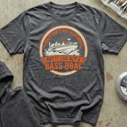 Buy Bass Boat Tee