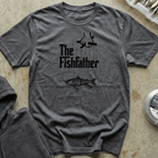 The Fishfather Tee