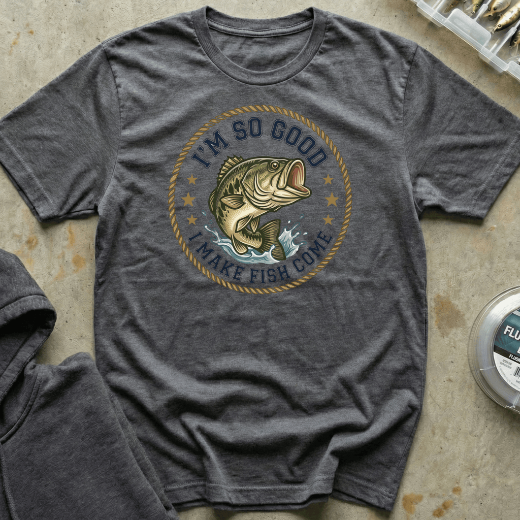 I'm So Good III Tee