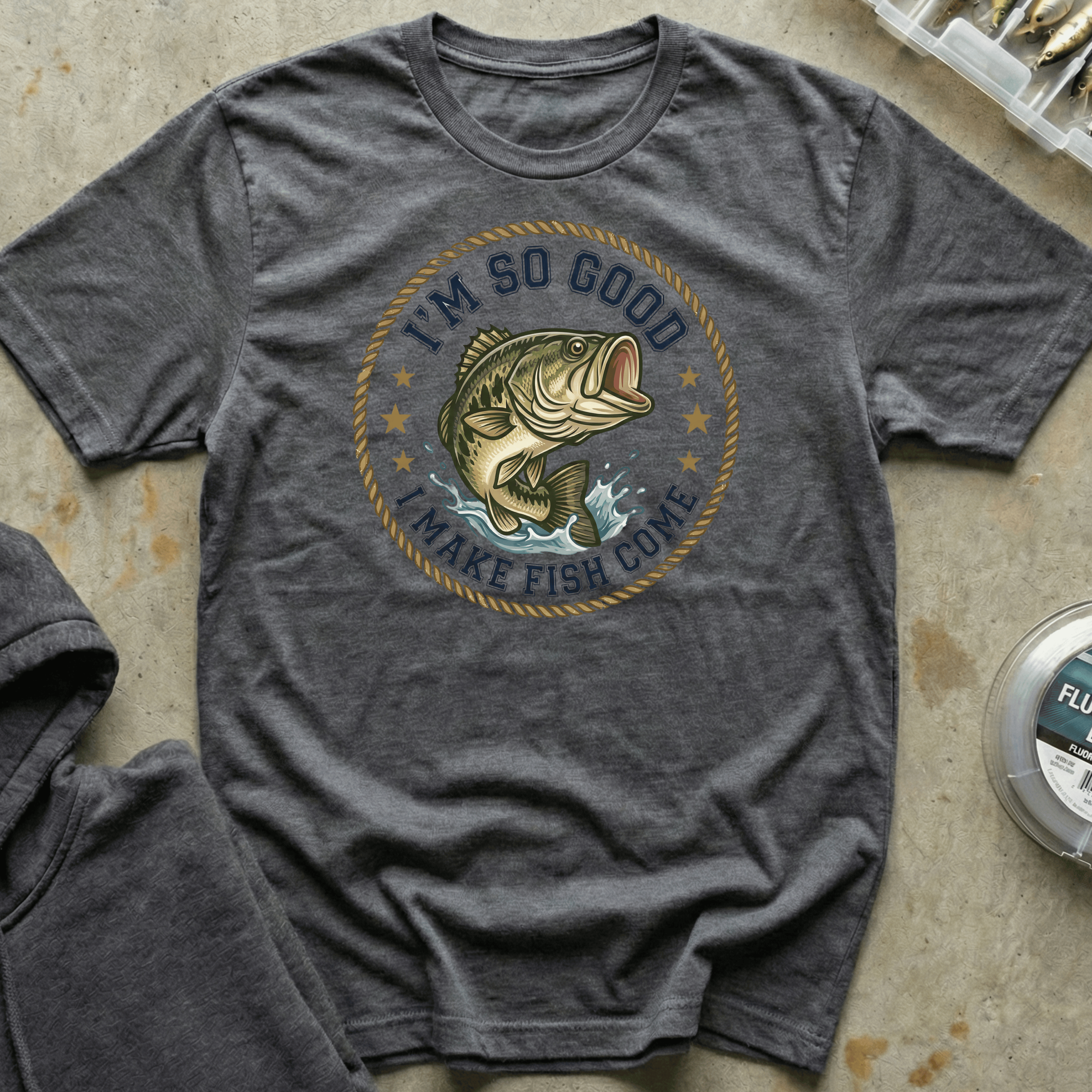 I'm So Good III Tee