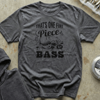 Fine Piece of Bass Tee