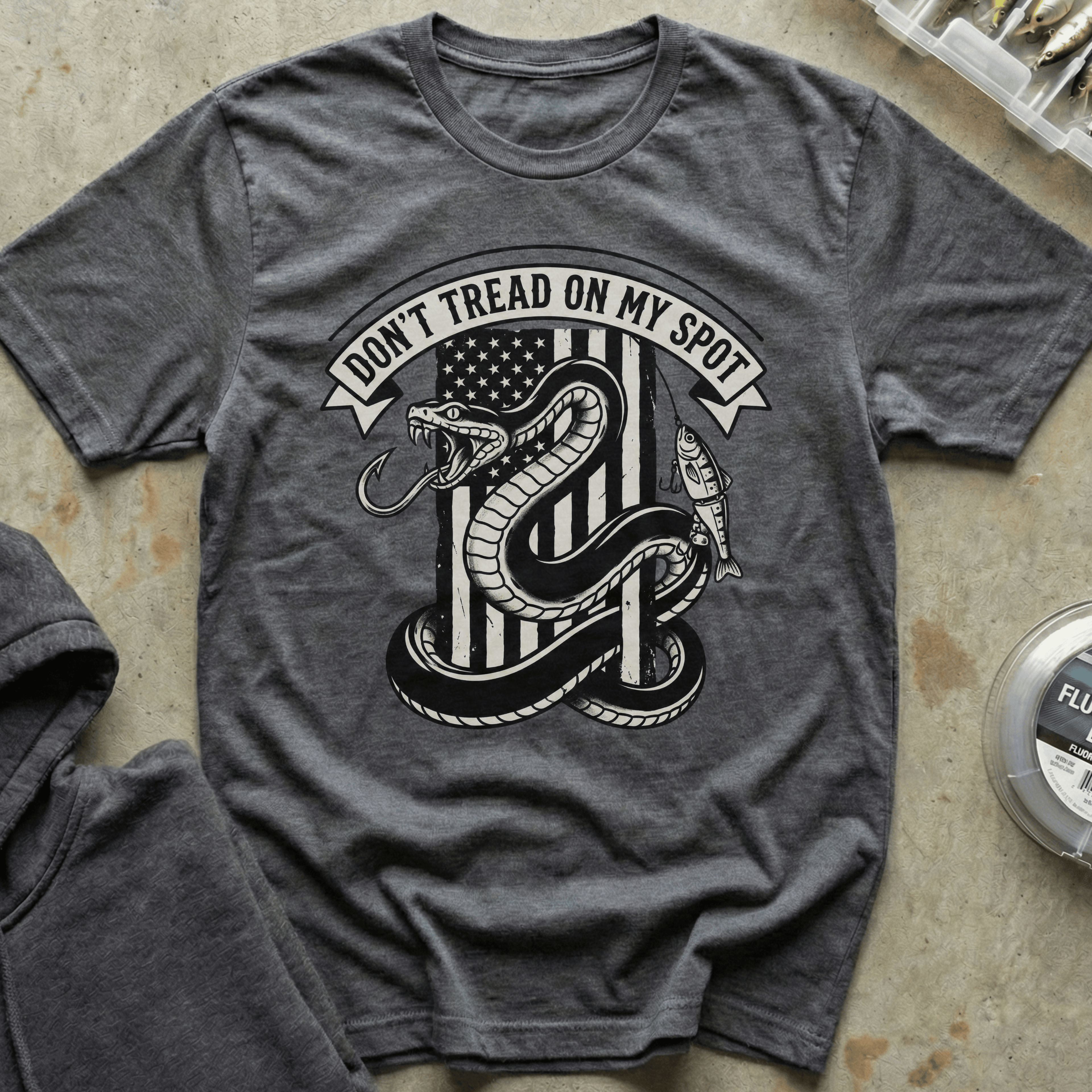 Don’t Tread Tee