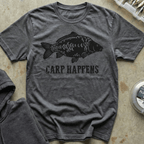 Carp Happens II Tee