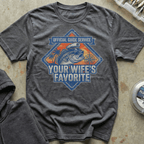 Favorite Guide Tee
