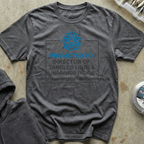 Promoted Tee