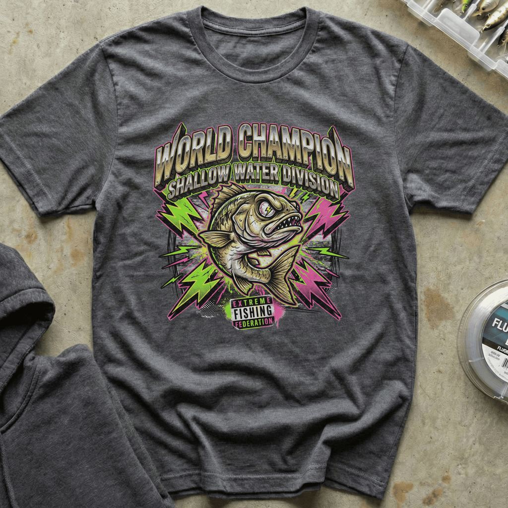World Champion Tee
