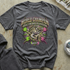 World Champion Tee