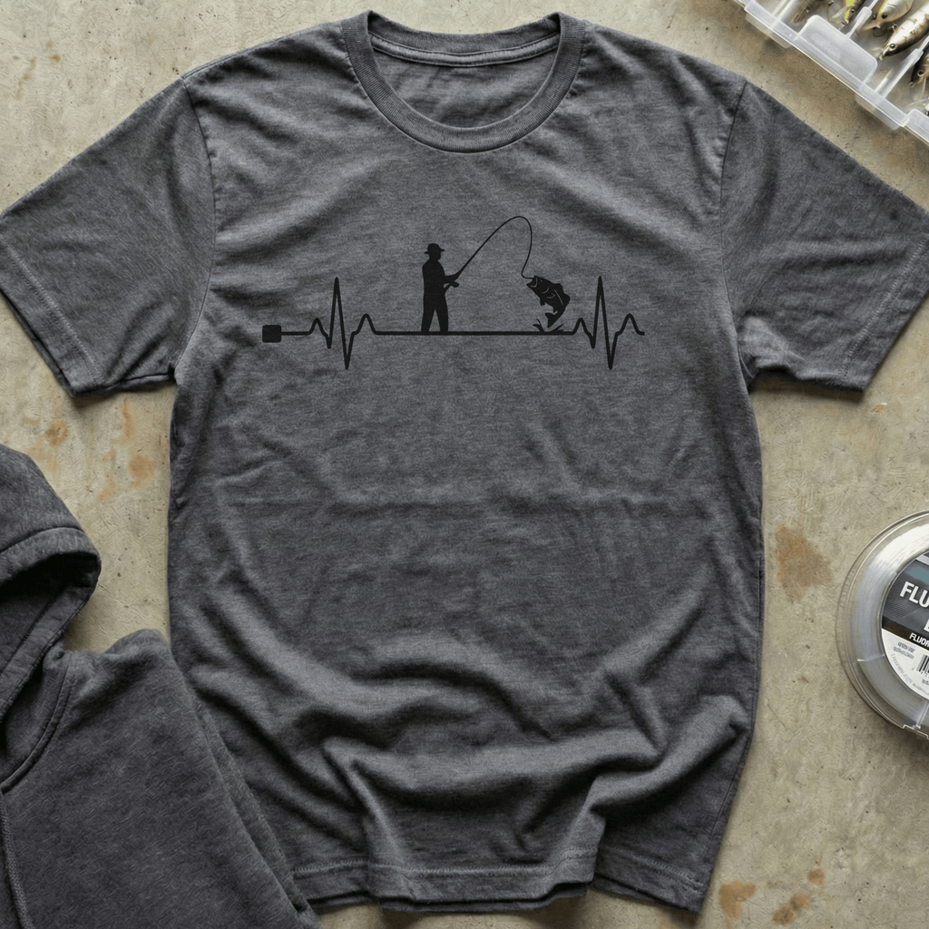 Pulse Tee - Freshwater