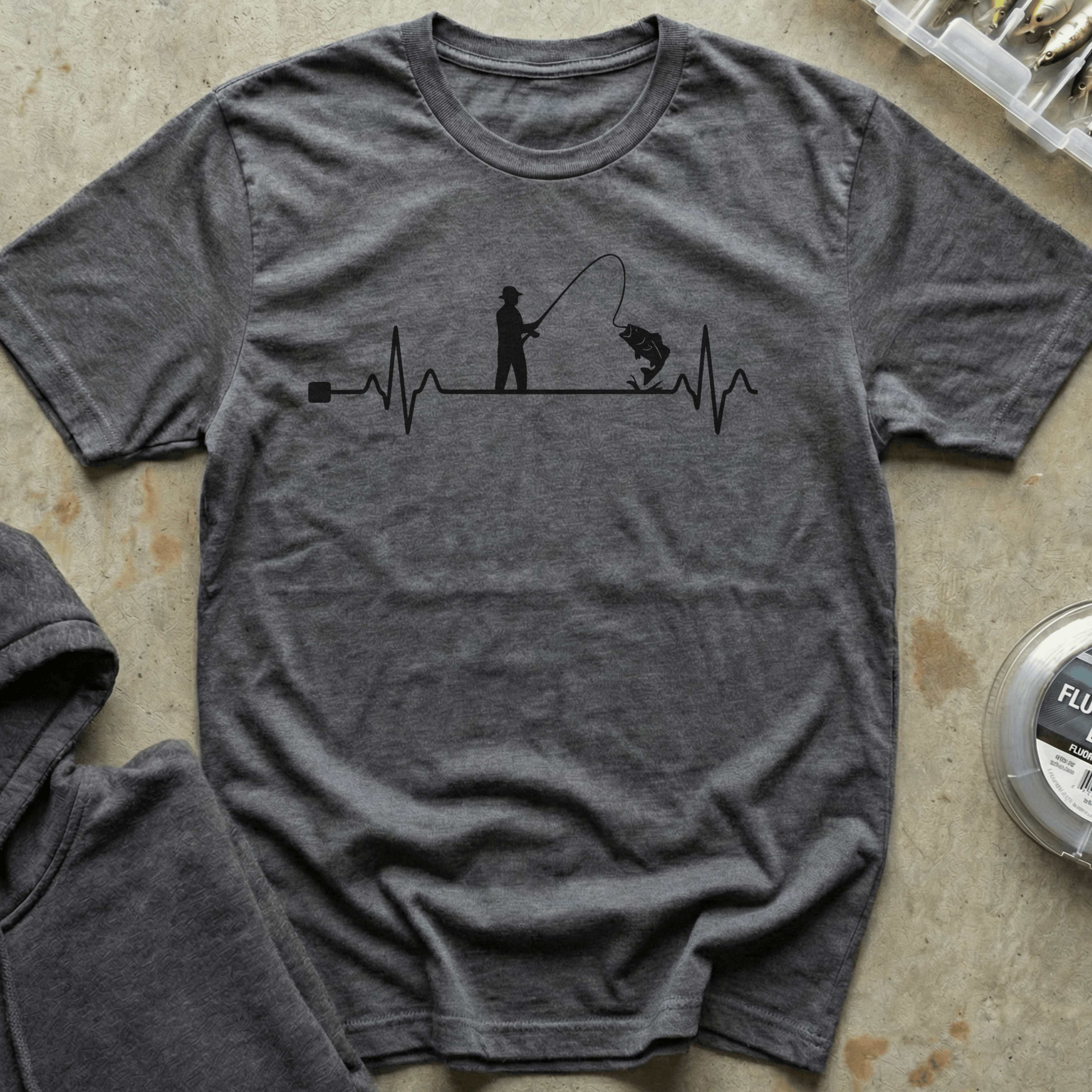 Pulse Tee - Freshwater