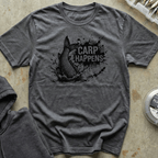Carp Happens Tee