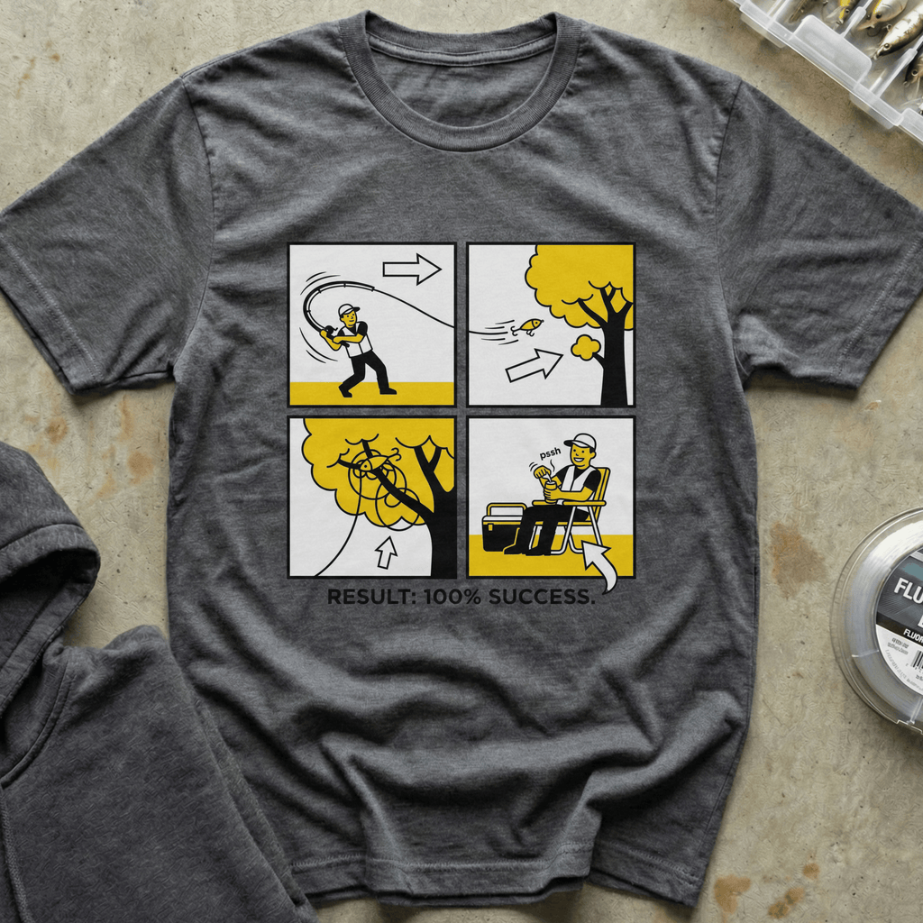 Typical Weekend Tee