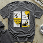 Typical Weekend Tee