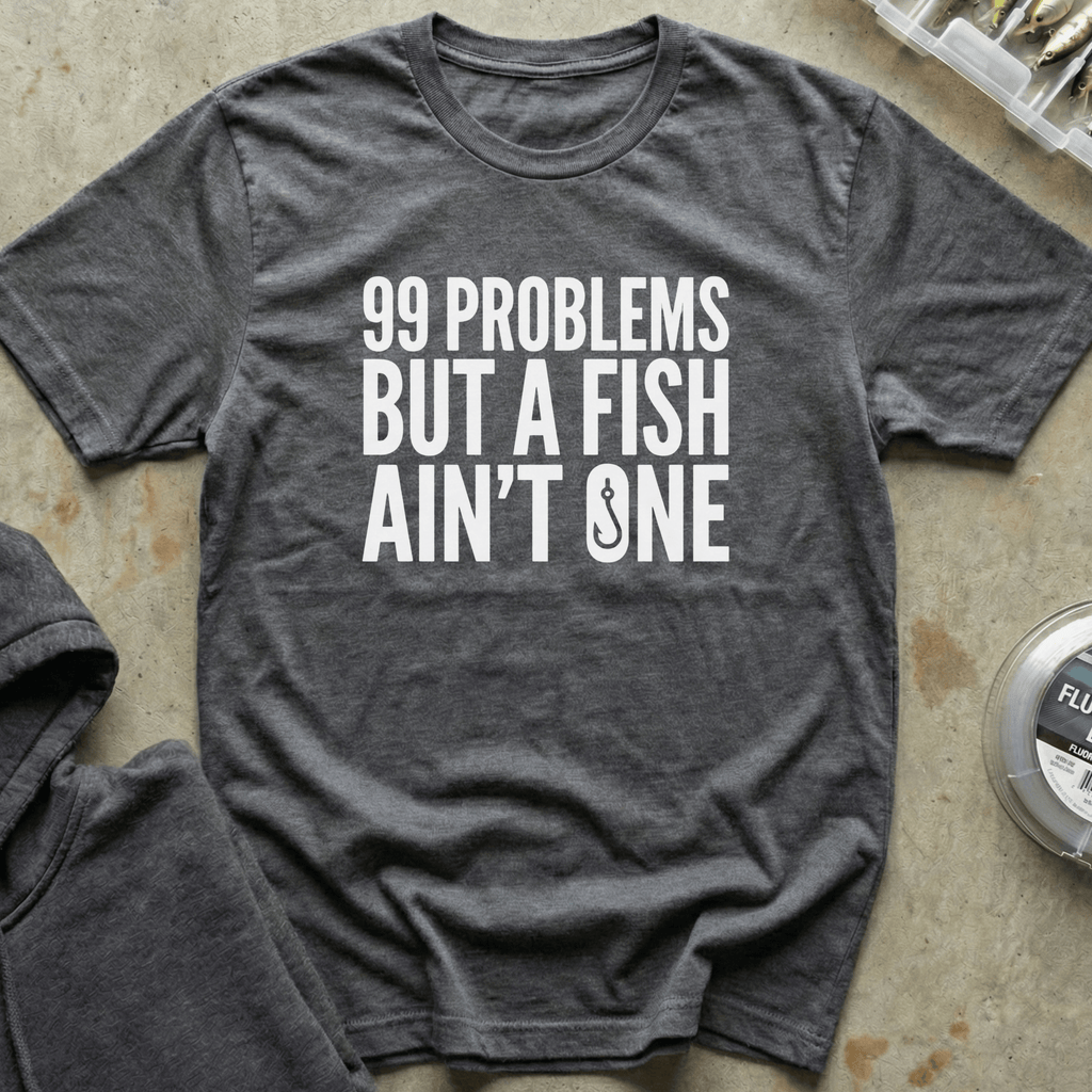 99 Problems Tee