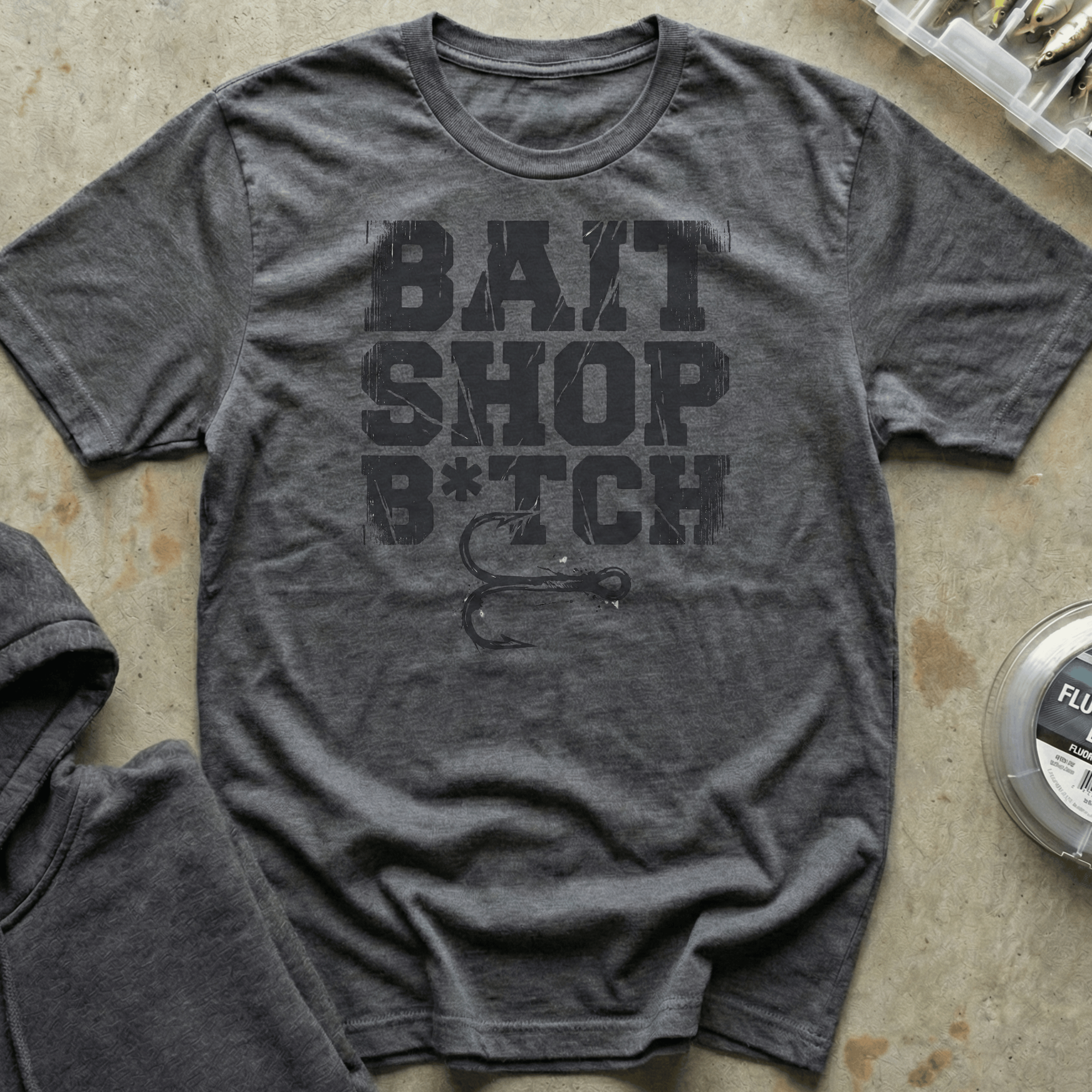 Bait Shop Tee