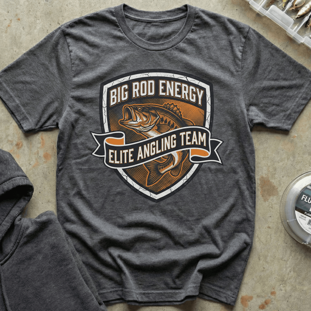Big Rod Tee