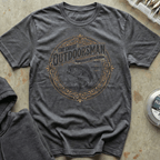Great Outdoorsman Tee
