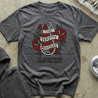 Happy Hooker Tee