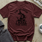 I'm So Good II Tee