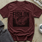 Can't Talk Tee