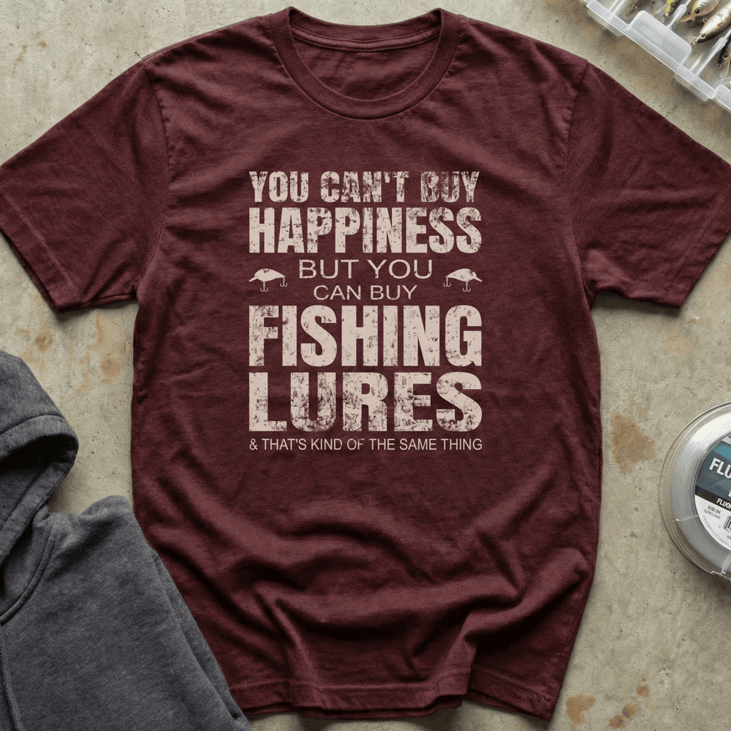 Buy Happiness Tee