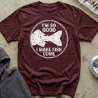 I'm So Good IV Tee