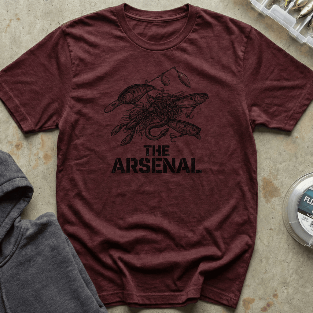 The Arsenal Tee