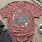 Nice Rod Groovy Tee